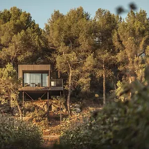  Lodge Les De L'oller Del Mas Espagne