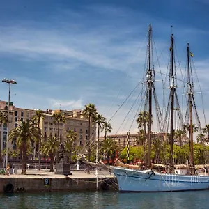  Séjour chez l'habitant Port Vell! Centro! Espagne